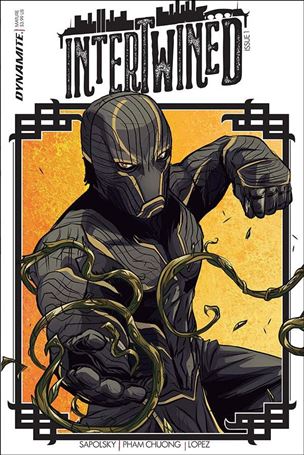 Intertwined Cover Image 1