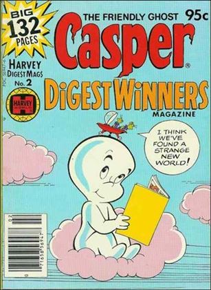 Casper Digest Winners issue 2