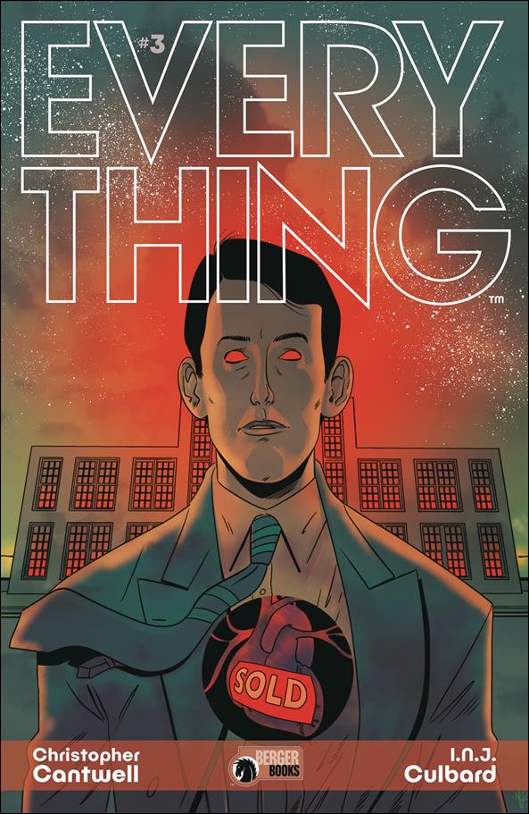 Everything issue 3