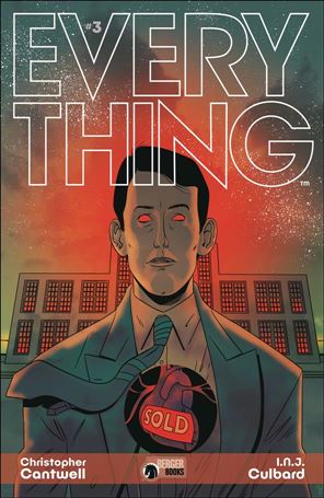 Everything issue 3