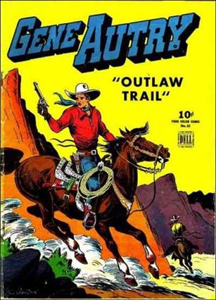 Four Color (1942) issue 83