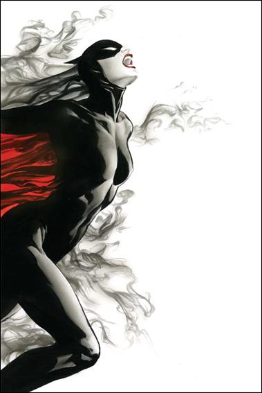Miss Fury (2013) issue 1-G Alex Ross 1:25 Virgin Cover