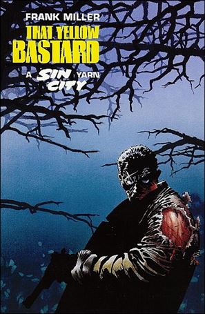Frank Miller's Sin City issue 4-Z-INVALID