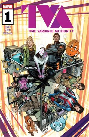 TVA Cover Image 1