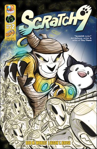 Scratch9 issue 2