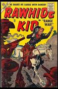 Rawhide Kid (1955) issue 12
