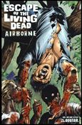 Escape of the Living Dead: Airborne issue 1-H Body Count Cover