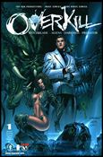 Overkill: Witchblade/Aliens/Darkness/Predator Cover Image 1