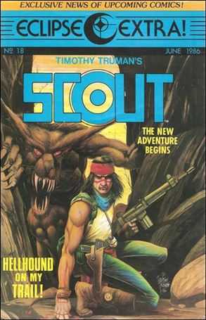 Eclipse Extra Cover Image 1