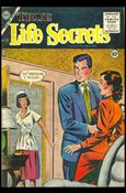 True Life Secrets issue 26