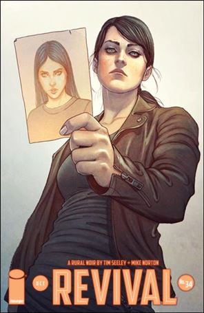 Revival (2012) issue 34