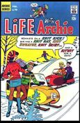 Life with Archie (1958) issue 70