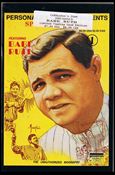 Sports Classics Cover Image 1