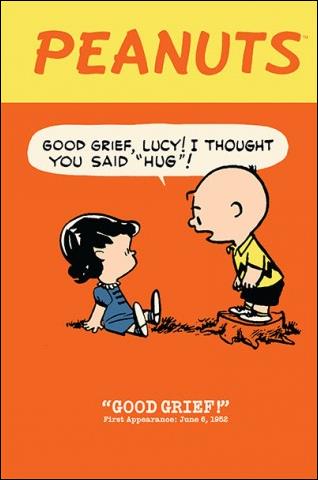 Peanuts (2012) issue 17-B Boom Exclusive Cover