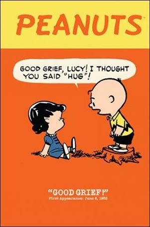 Peanuts (2012) issue 17-B Boom Exclusive Cover