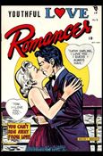 Youthful Romances (1949) issue 2