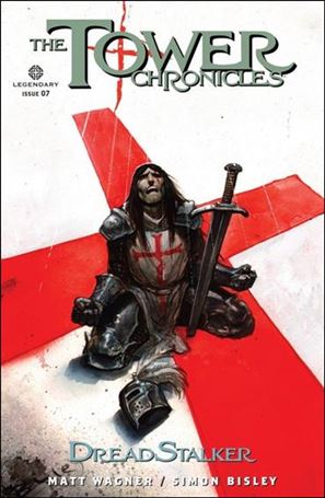 Tower Chronicles, Book 2: DreadStalker issue 7