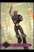 ReBoot (Base Set) card 100 Knightmare