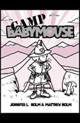 Babymouse issue 6 Camp Babymouse