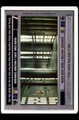 Star Wars: Premiere Unlimited (Base Set) card 122 Death Star: Level 4 Military Corridor