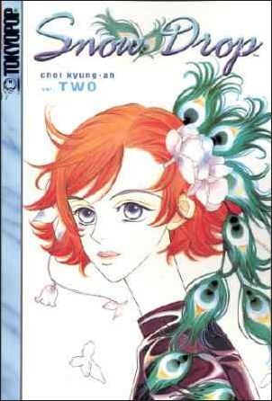Snow Drop issue 2