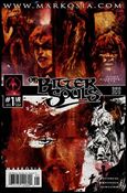 Of Bitter Souls (2006) issue 1-C