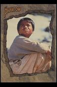Phantom (Base Set) card 78 Zak - Chatpong Petchlor