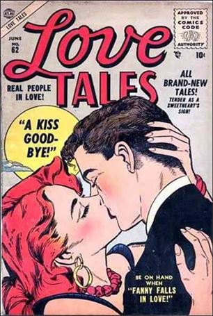 Love Tales issue 62