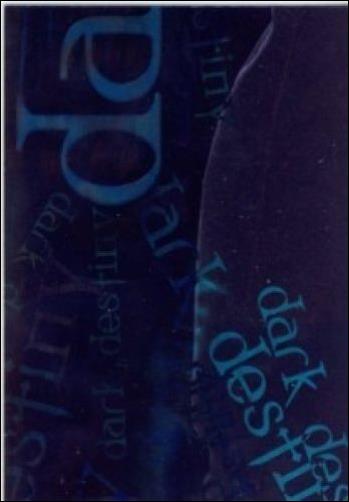 Buffy the Vampire Slayer: Season Two (Dark Destiny Puzzle Subset) card D7