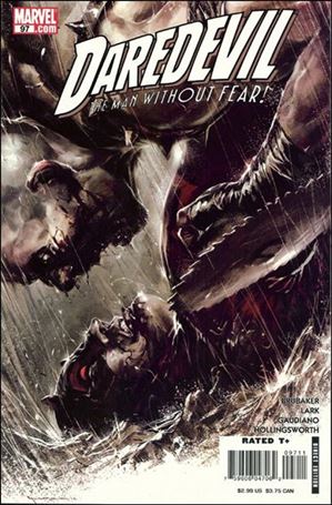 Daredevil (1998) issue 97