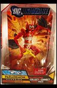 DC Universe Classics (Wave 08) figure 5 Parademon (Super Powers)