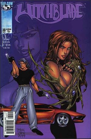 Witchblade (1995) issue 30