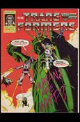 Transformers (UK) issue 95