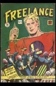 Freelance Comics (1944) issue 34