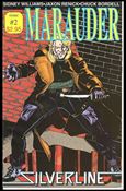 Marauder issue 2