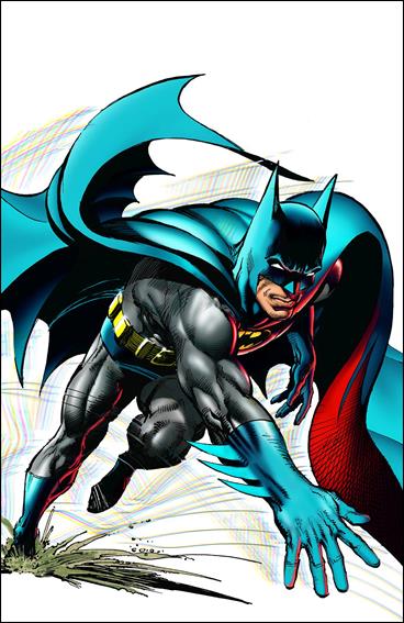 Batman by Neal Adams Omnibus issue nn