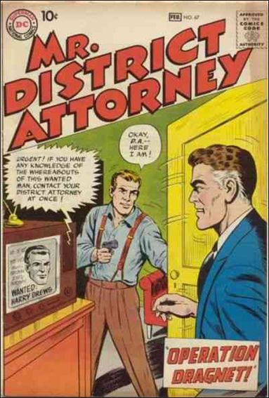 Mr. District Attorney issue 67