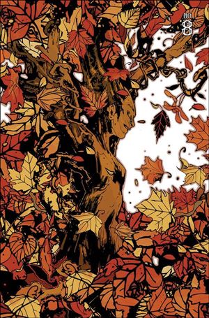 Autumnal issue 8-B Nathan Gooden Cover