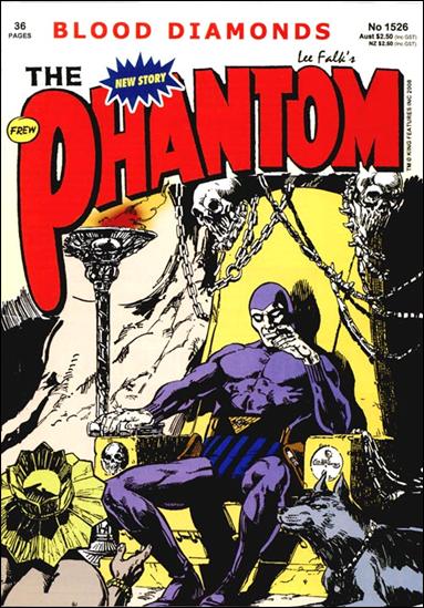 Phantom (1948) issue 1526