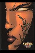 Witchblade: Disciples of the Blade (Base Set) card 12 'Event'ing the Blade: Tales of the Witchblade #7