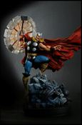 Marvel Statues (Bowen) item 258 Thor Classic Action 1/2750