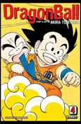 Dragon Ball (VIZBIG Edition) issue 4
