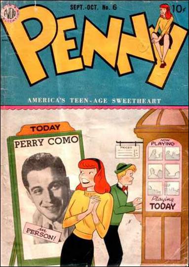Penny issue 6