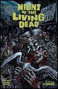 Night of the Living Dead (2010) Cover Image 1