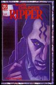 Night's Children: Ripper issue 2