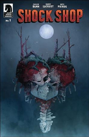 Shock Shop Cover Image 1
