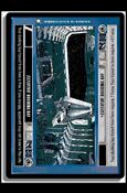 Star Wars: Special Edition Limited (Base Set) card 118 Executor: Docking Bay