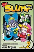 Dr. Slump issue 2