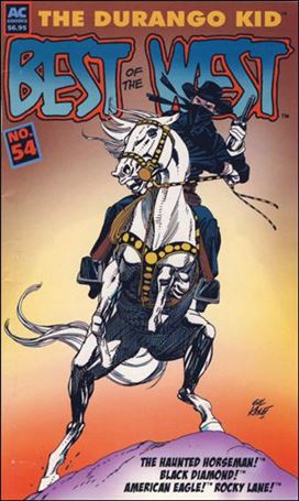 Best of the West issue 54