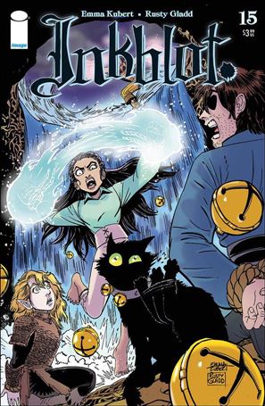 Inkblot Cover Image 2